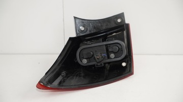 фото thumb №6, Лампа праві зад nissan qashqai j10 06-09r