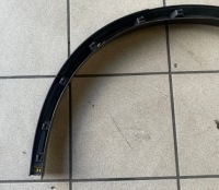 фото thumb №9, Alfa romeo stelvio qv молдинг крыла правая задняя 156139295