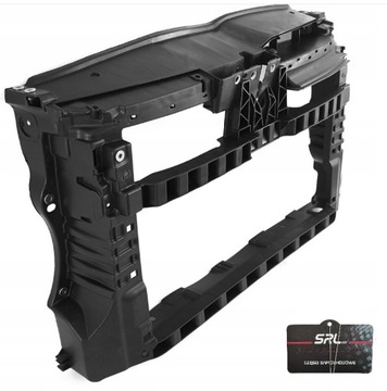 фото thumb №1, Vw golf 6 vi 08-16 pas переднее усилитель лобовое