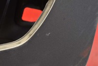 фото thumb №5, Двері ліва задня задні szarobrązowe alfa romeo 159 sedan 05-11