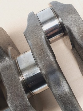 фото thumb №8, Wał коленчатый mercedes w245 2.0 r26605