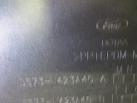 фото thumb №8, Накладка кришки зад ford mondeo mk5 універсал 14r- ds73-n423a40-a