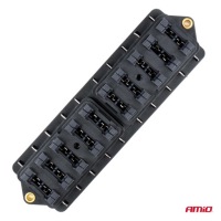 Купити Gratisy# коробка запобіжників na запобіжники 10 гніздо, фото thumb