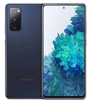 Смартфон GALAXY S20FE DS 5G 6/128 ГБ