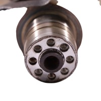 Audi a6 c7 a7 4g двигатель wał коленчатый 2.8 tsi бензин chva 06e105101ae Доставка, фото thumb