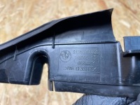 фото thumb №10, Защита корпус накладка жабо левая bmw 1 f40 2 f44 7450921