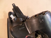 фото thumb №7, Honda civic лампа передня ліва перед lift