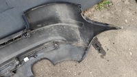 фото thumb №9, Audi a3 8p бампер задний задняя 8p3807511b