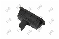 фото thumb №12, Кнопка, кришка багажника 2 pin renault megane scenic grand scenic 02-