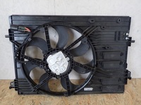 фото thumb №1, Вентилятор корпус renault kadjar 21481hv80a