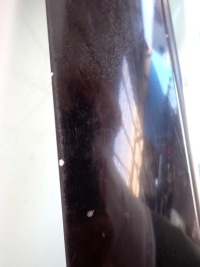 фото thumb №4, Suzuki swift iii 3 3d 3 дверь 04-10 дверь перед передние левая