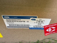 Ford mustang vii 7 2024 накладка поріг поріг накладка права ліва 5.0 gt Зі Шроту, фото thumb