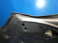 фото thumb №6, Mercedes a klasa w176 капот крышка двигателя