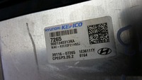 фото thumb №8, Hyundai i10 iii 1.0 19- бортовой компьютер 39116-07267