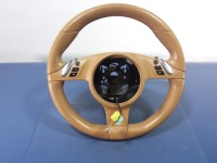 фото thumb №1, Porsche panamera i 970 воздуховод кожа переключатели