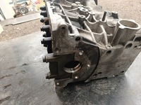 фото thumb №8, Vw t5 2.5 tdi bnz bpc блок двигуна