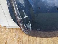 фото thumb №16, Volvo v40 12- капот цвет 498-46