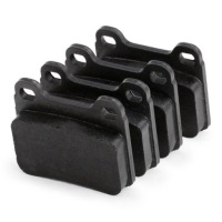 Тормозные колодки тормозные задний trw gdb294 в Украине, фото thumb