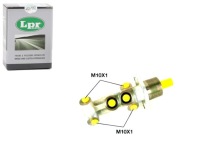 фото thumb №1, Lpr насос гальмівна fiat grande punto 1.4 199