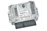 фото thumb №1, Бортовой компьютер santa fe 2.2 d 0281013584 39113-27825