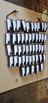 фото thumb №9, Датчик удару volkswagen audi seat 1j0909606n