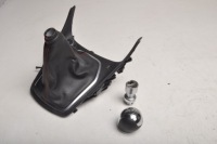 Купить Ford puma mk2 чехол ручка переключения передач, фото thumb