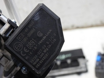 фото thumb №13, Набор стартовый иммобилайзер honda civic viii 1.8 i-vtec 37820-rsa-g01 39730-szt-e0