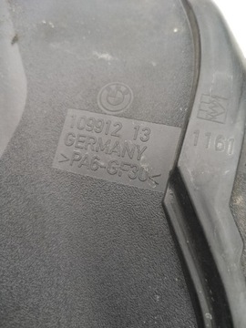 фото thumb №5, Bmw m5 e60 m6 e63 коллектор всасывающий правые 7834458