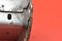 фото thumb №7, Зона деформации отбойник правый перед hyundai i30 1 i 07-10