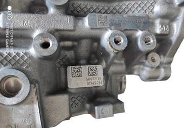 фото thumb №8, Головка opel astra k, mokka, cruze 1.4 1.5 turbo 12668719