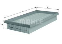 фото thumb №14, Фільтр повітря lx936