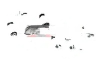 фото thumb №1, Супорт гальма зад jbc0496 kamoka nissan nv400