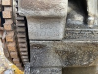 Купити Двигун 1.8 6fy 125km citroen c5 fl c4 picasso peugeot 407 голий стійку, фото thumb