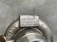 фото thumb №5, Volvo s40 v40 2.0t turbo турбина 8627989