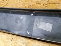 фото thumb №8, Молдинг накладка кришки задня toyota rav4 rav 4 iv lift 2015-2019r