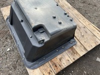 фото thumb №9, Пол вкладка поддон ниша багажника maserati granturismo 2008-