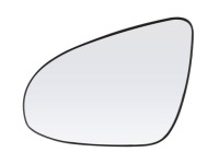 фото thumb №3, Вкладиш дзеркало лівий citroen c1 ii