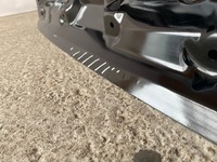 фото thumb №11, Honda e кришка багажника багажника задня