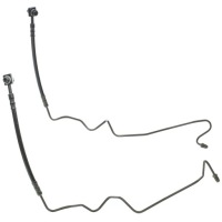 фото thumb №1, 2x шланг гальмівний задня l+p seat leon toledo ii