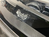 Купить Фара фонарь  led drl peugeot 308 3 t10 левый 9835230980, фото thumb