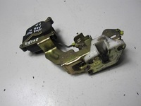 фото thumb №1, Замок двері передній правий chevrolet spark 05r