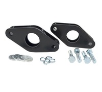 фото thumb №1, Jeep grand cherokee wk2 2011+ проставки задніх амортизаторів 40mm ironman