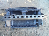 фото thumb №1, Vw scirocco ii 2.0 tfsi pas переднє радіатор