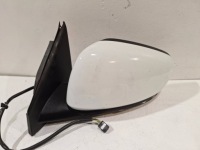 фото thumb №4, Зеркало наружное левая 9 pin renault kadjar 15-