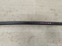 фото thumb №11, Vw passat b7 прокладка zgarnijąca скло лівий перед 3aa837471a