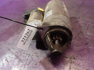 фото thumb №4, Fiat seicento 98-04 0,9 стартер 9 зубів 8160000