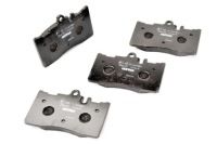 фото thumb №5, Гальмівні колодки ham. lexus p. ls 430 00-06