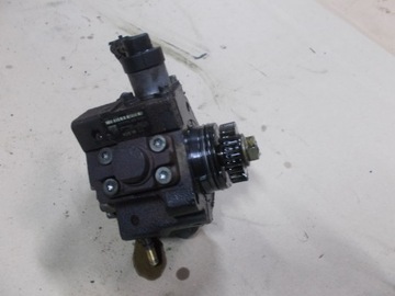 фото thumb №1, Nissan qashqai j10 насос вприскувальний 2.0 dci