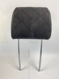 фото thumb №5, Подголовник сиденья передние задняя диван универсал чёрный mercedes w124