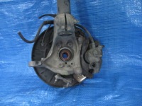 фото thumb №3, Поворотний кулак ліва mcperson vw passat b6